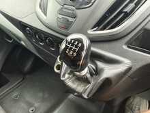 Ford Transit 350 EcoBlue 