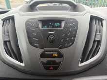 Ford Transit 350 EcoBlue 