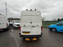 Volkswagen Crafter TDI CR35 Trendline 