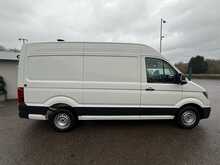Volkswagen Crafter TDI CR35 Trendline 