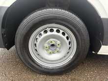 Volkswagen Crafter TDI CR35 Trendline 