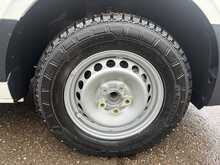 Volkswagen Crafter TDI CR35 Trendline 