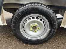 Volkswagen Crafter TDI CR35 Trendline 