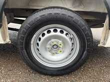 Volkswagen Crafter TDI CR35 Trendline 