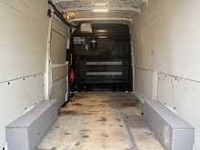 Volkswagen Crafter TDI CR35 Trendline 