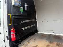 Volkswagen Crafter TDI CR35 Trendline 