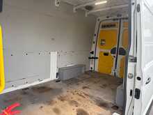 Volkswagen Crafter TDI CR35 Trendline 