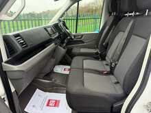 Volkswagen Crafter TDI CR35 Trendline 