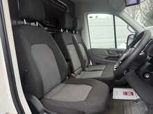 Volkswagen Crafter TDI CR35 Trendline 