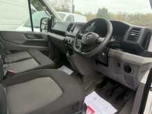 Volkswagen Crafter TDI CR35 Trendline 