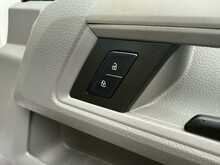 Volkswagen Crafter TDI CR35 Trendline 