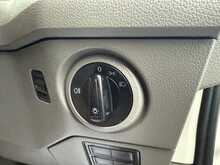 Volkswagen Crafter TDI CR35 Trendline 