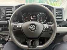 Volkswagen Crafter TDI CR35 Trendline 