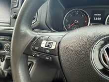 Volkswagen Crafter TDI CR35 Trendline 