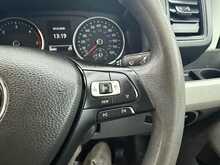 Volkswagen Crafter TDI CR35 Trendline 