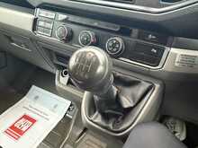 Volkswagen Crafter TDI CR35 Trendline 