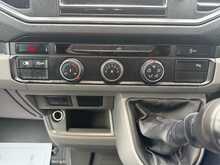 Volkswagen Crafter TDI CR35 Trendline 