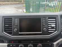 Volkswagen Crafter TDI CR35 Trendline 