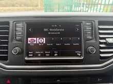 Volkswagen Crafter TDI CR35 Trendline 