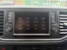 Volkswagen Crafter TDI CR35 Trendline 