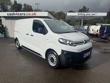 Citroen Dispatch BlueHDi 1000 Enterprise Pro M 