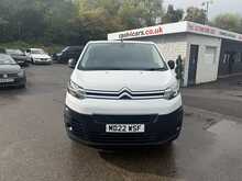 Citroen Dispatch BlueHDi 1000 Enterprise Pro M 