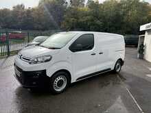 Citroen Dispatch BlueHDi 1000 Enterprise Pro M 