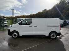 Citroen Dispatch BlueHDi 1000 Enterprise Pro M 
