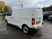 Citroen Dispatch BlueHDi 1000 Enterprise Pro M 