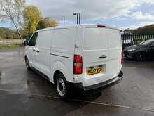 Citroen Dispatch BlueHDi 1000 Enterprise Pro M 