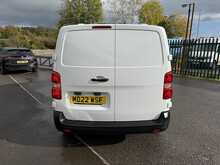 Citroen Dispatch BlueHDi 1000 Enterprise Pro M 