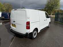 Citroen Dispatch BlueHDi 1000 Enterprise Pro M 