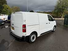 Citroen Dispatch BlueHDi 1000 Enterprise Pro M 
