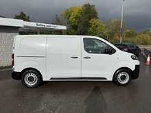 Citroen Dispatch BlueHDi 1000 Enterprise Pro M 
