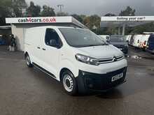 Citroen Dispatch BlueHDi 1000 Enterprise Pro M 