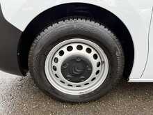 Citroen Dispatch BlueHDi 1000 Enterprise Pro M 