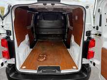 Citroen Dispatch BlueHDi 1000 Enterprise Pro M 