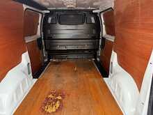 Citroen Dispatch BlueHDi 1000 Enterprise Pro M 