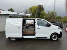 Citroen Dispatch BlueHDi 1000 Enterprise Pro M 