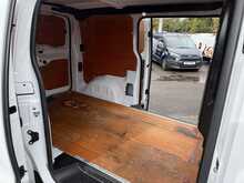 Citroen Dispatch BlueHDi 1000 Enterprise Pro M 