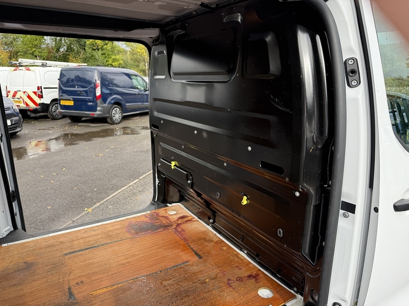 Citroen 1.5 BlueHDi 1000 Enterprise Pro M Panel Van 6dr Diesel Manual FWD 2 Euro 6 (s/s) (100 ps)