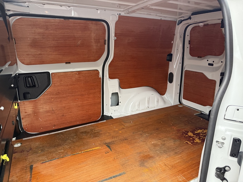 Citroen 1.5 BlueHDi 1000 Enterprise Pro M Panel Van 6dr Diesel Manual FWD 2 Euro 6 (s/s) (100 ps)