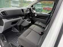 Citroen Dispatch BlueHDi 1000 Enterprise Pro M 