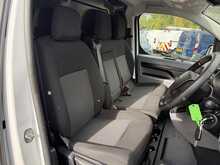 Citroen Dispatch BlueHDi 1000 Enterprise Pro M 