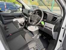 Citroen Dispatch BlueHDi 1000 Enterprise Pro M 