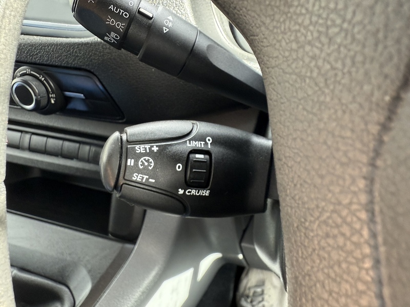 Citroen 1.5 BlueHDi 1000 Enterprise Pro M Panel Van 6dr Diesel Manual FWD 2 Euro 6 (s/s) (100 ps)