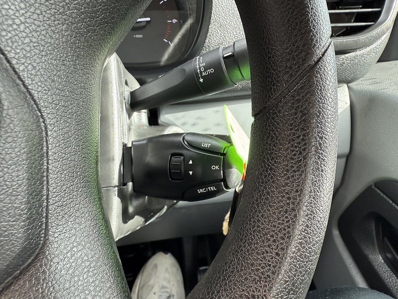 Citroen 1.5 BlueHDi 1000 Enterprise Pro M Panel Van 6dr Diesel Manual FWD 2 Euro 6 (s/s) (100 ps)