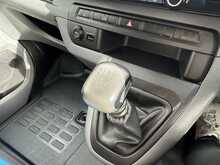 Citroen Dispatch BlueHDi 1000 Enterprise Pro M 