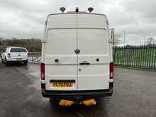 Volkswagen Crafter TDI CR35 Trendline 