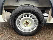 Volkswagen Crafter TDI CR35 Trendline 